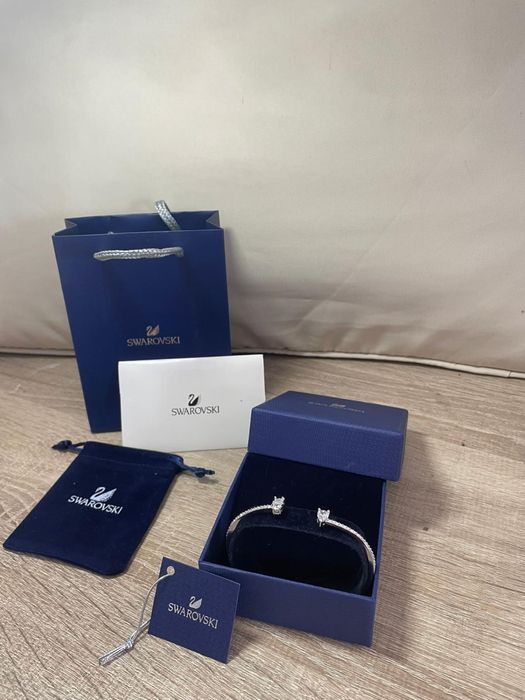 Bratara Swarovski Attract~Produs Nou