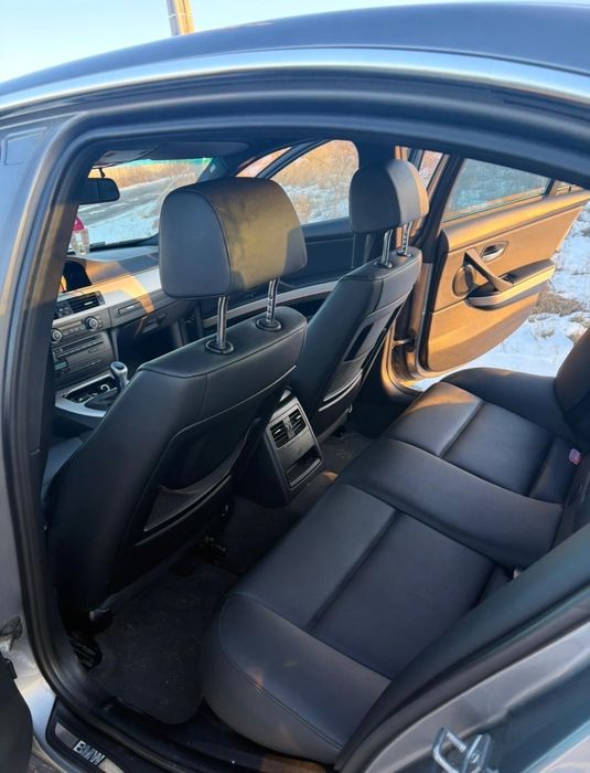 BMW n90 ,2011, facelift , Arata și merge ft bine