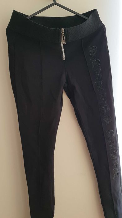 Дамски клин  Philip Plein