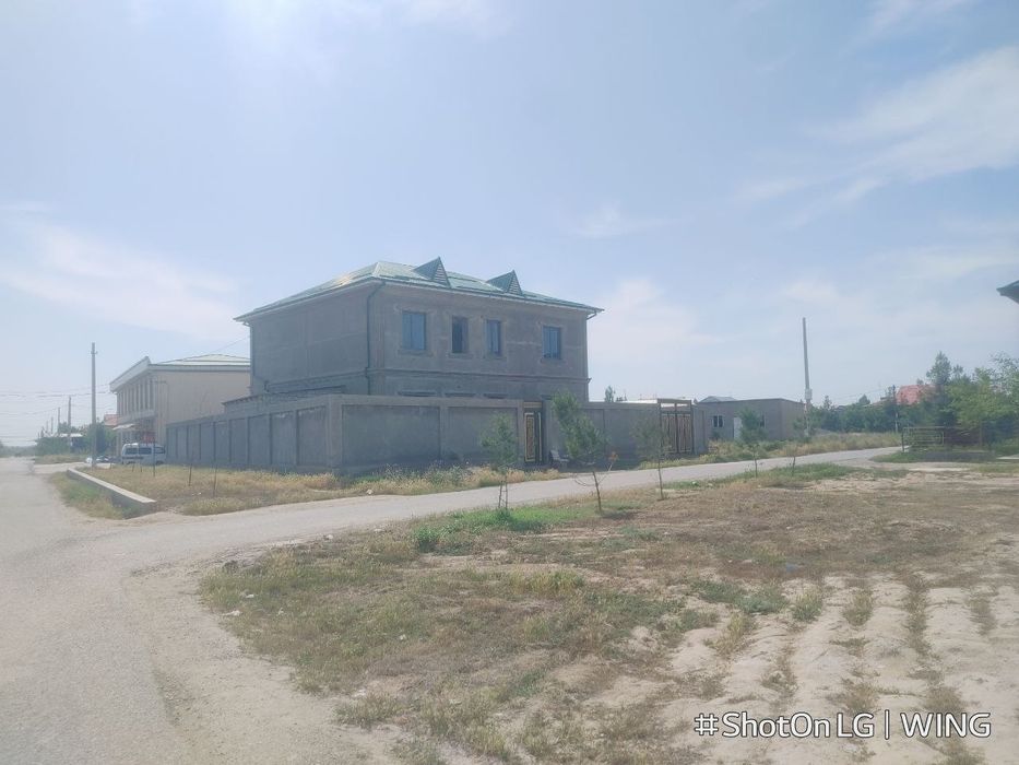 Срочно продам свой дом 2 этажный