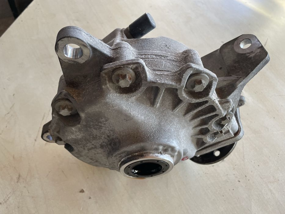 Grup diferențial față Mercedes C Class