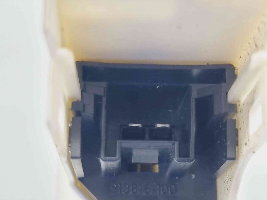 Motoras geam stanga fata Audi A4 (8K2, B8.5) Facelift [Fabr 2008-2015]