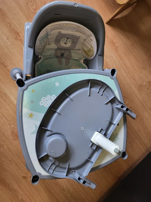 Стол за хранене 3-in-1