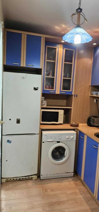 Двустаен апартамент за продажба – кв. Бадема, Хасково