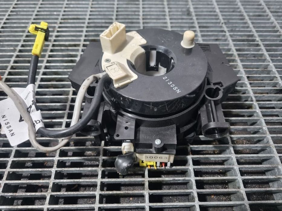 Spirala volan Nissan Qashqai 2008 - 2010 (1447) 0265005514