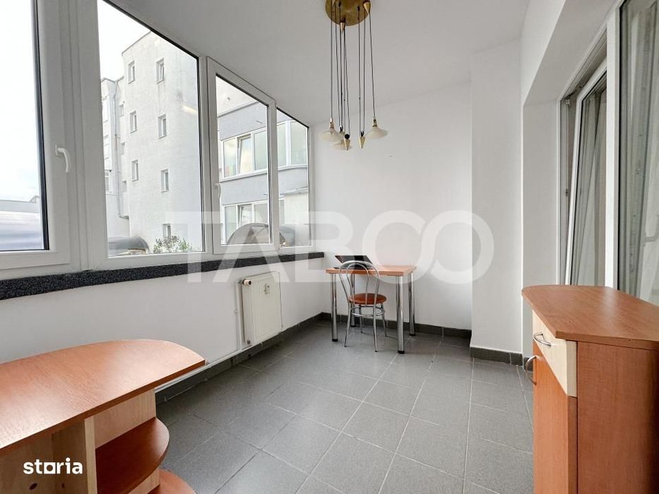 Apartament cu 2 camere de vanzare Gheorgheni in pozitie top