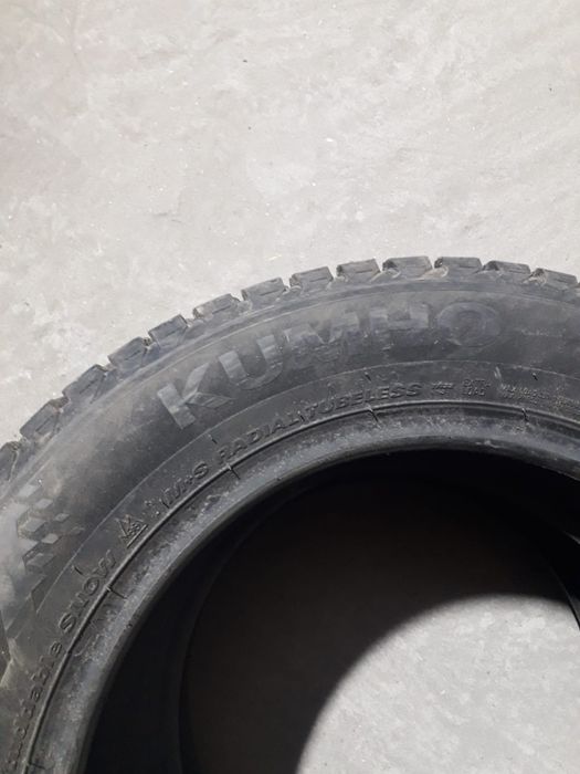 Продам зимние шины