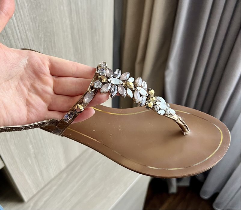 Босоножки, 37 размер