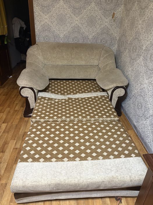 Продам диваны раскаладушки