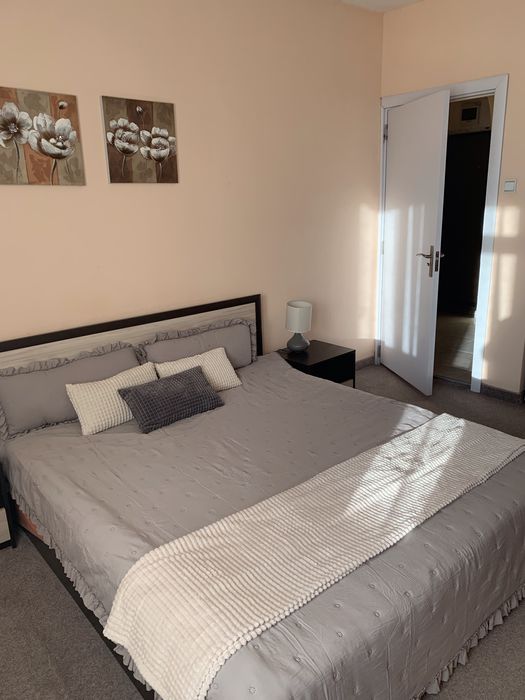 Дава се под наем Двустаен апартамент в София, Люлин 10 - 68 кв.м за 549.27 € - Снимка #7