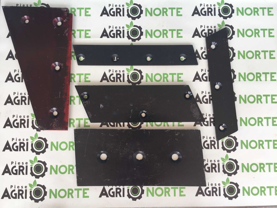 Cutite piston (berbec) pentru presa de balotat, AGRI NORTE