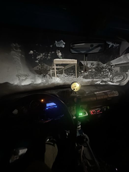 Готовый дрифт проект ваз 2103