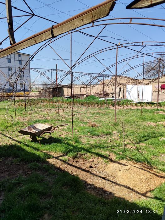 ер сотилади 6 сотох