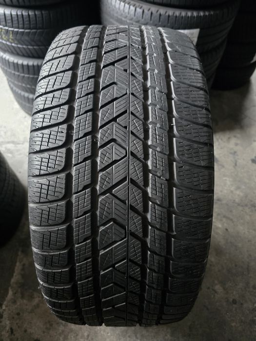 Pirelli 285/40 R20 108V MS iarnă