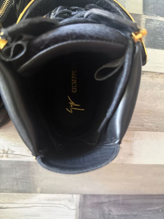 giuseppe zanotti