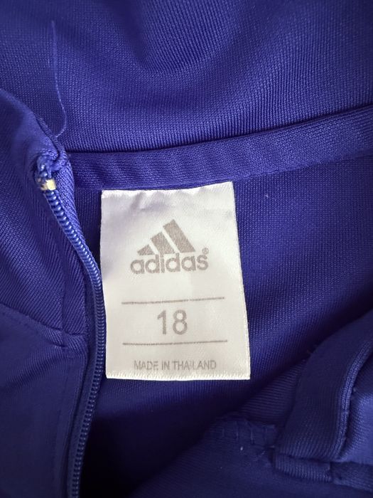 Адидас спорт костюм