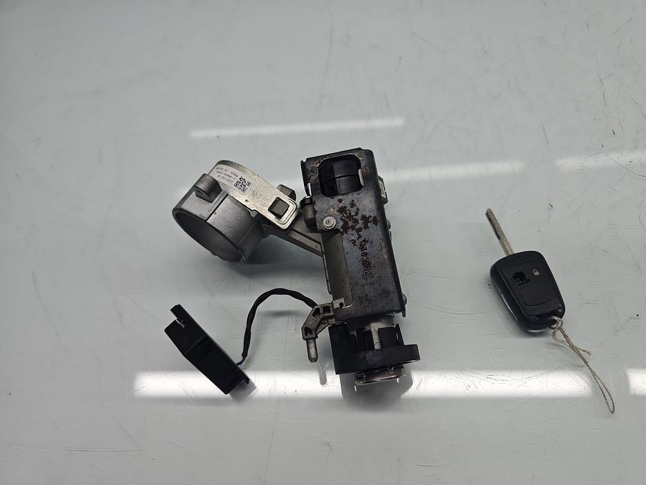 Contact cu cheie Opel Mokka [Fabr 2012-2019] 13383062 1.4 Benz A14XER7