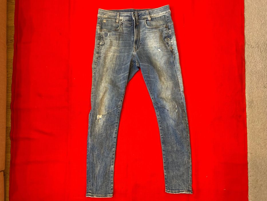 G-star-оригинални дънки 30-31 размер