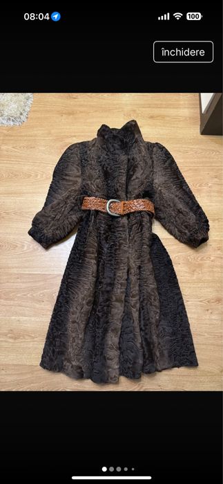 Haina lunga astrahan