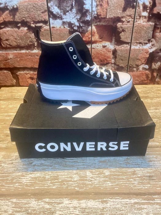 Converse sport jeans mărimea 45 Unisex NOU!