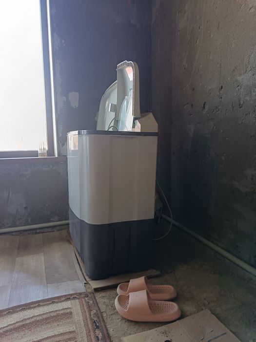 Пол автамат машинка