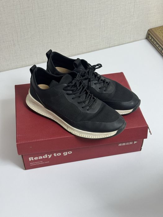 Летняя обувь 44 размера