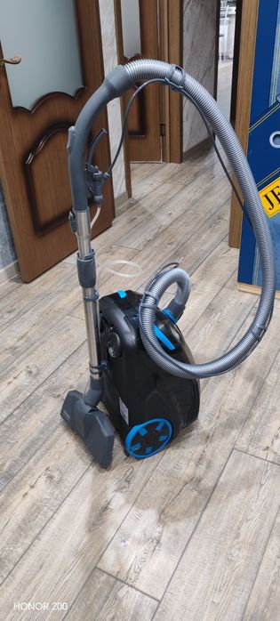 Моющий пылесос Thomas