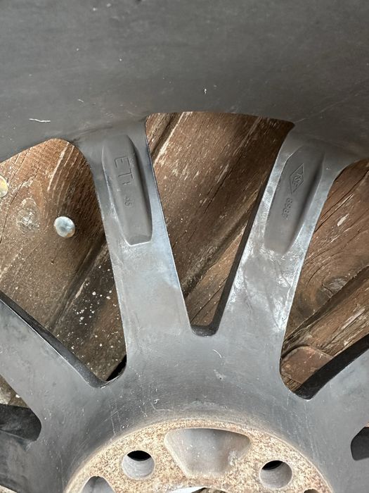 Джанти 19 5х112 джанти джанти