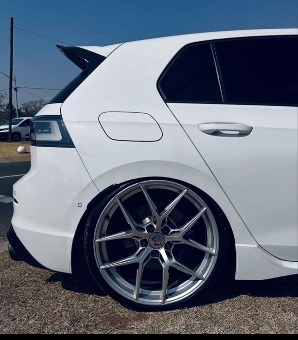 Колеса R18 Skoda комплект.