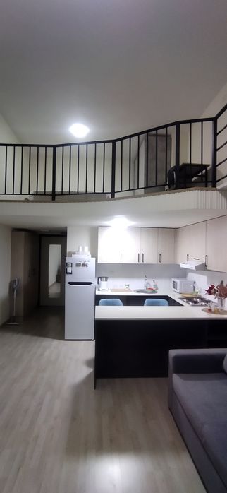 Аренда квартиры лофт, ориентир IT парк