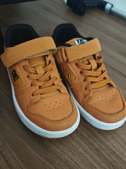 Pantofi sport DC