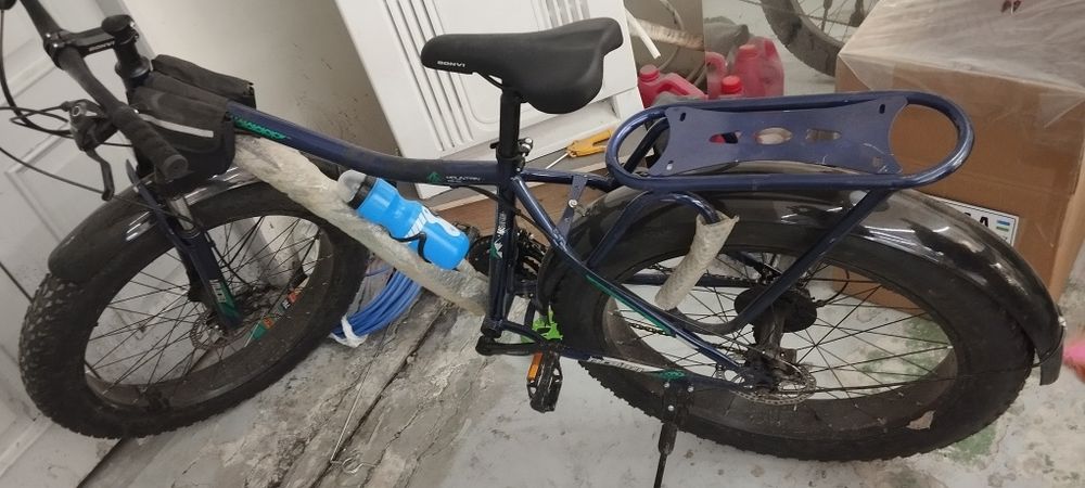 Велосипед Сотаман. Продам Велосипед