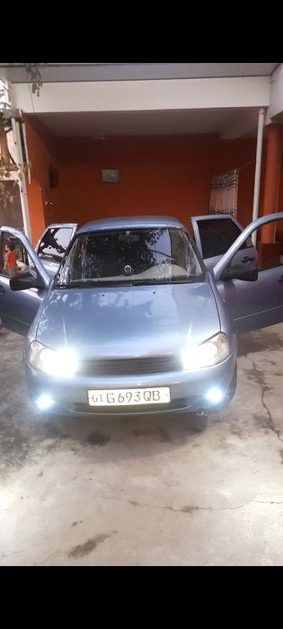 Lada kalina 2008 suroshni sotiladi