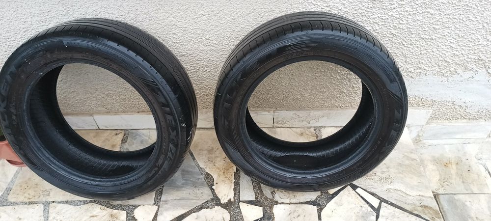 Летни гуми Falken Ziex Ecorun 215/55/17