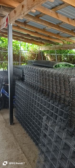 Кладочная сетка ...