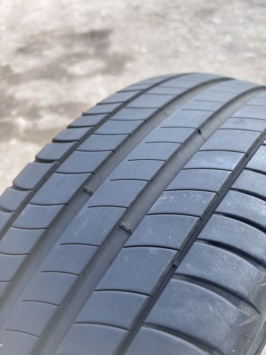 225/50/18 Michelin 2 бр