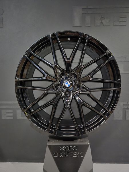 22цола 5х112 БМВ BMW X5,X6 5x112