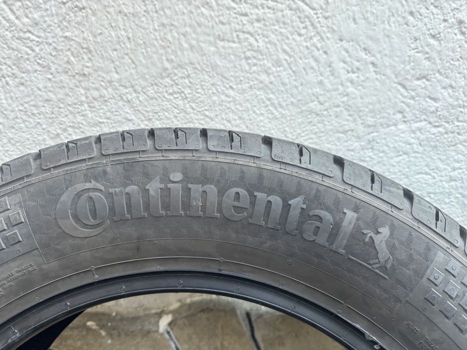 205 65 16C Continental