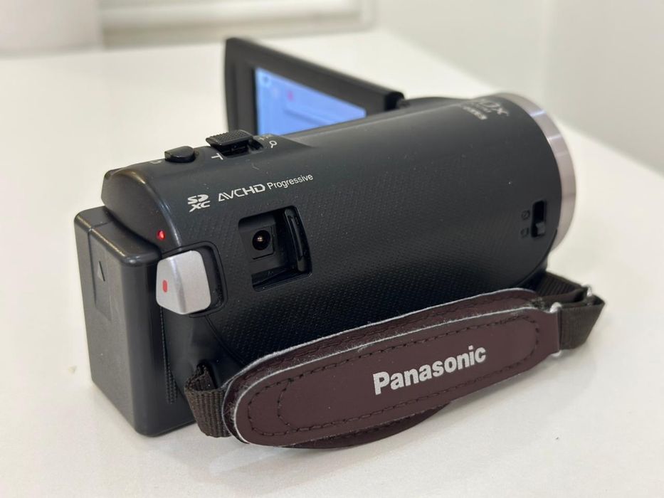 Panasonic Full HD
