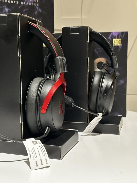 Mchose V9 Pro – до 250 часов свободы