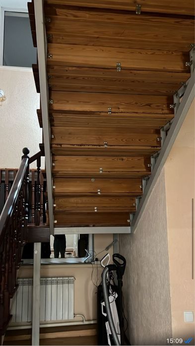 Лестница для дома