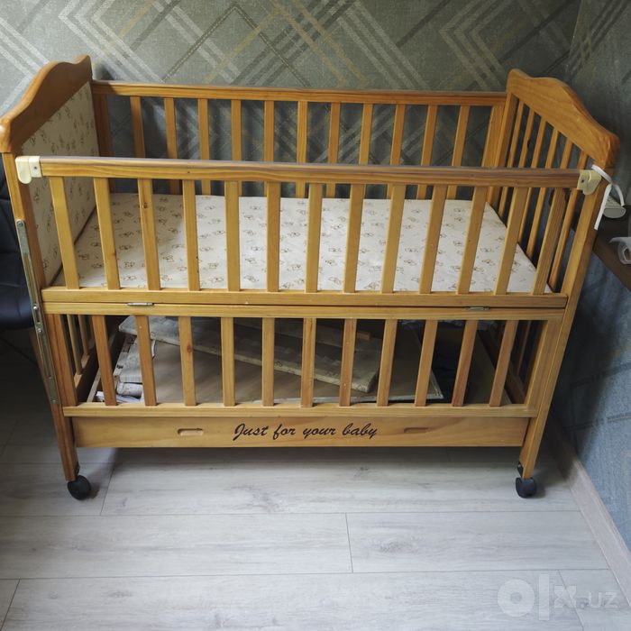 Продаеться Детская кровать