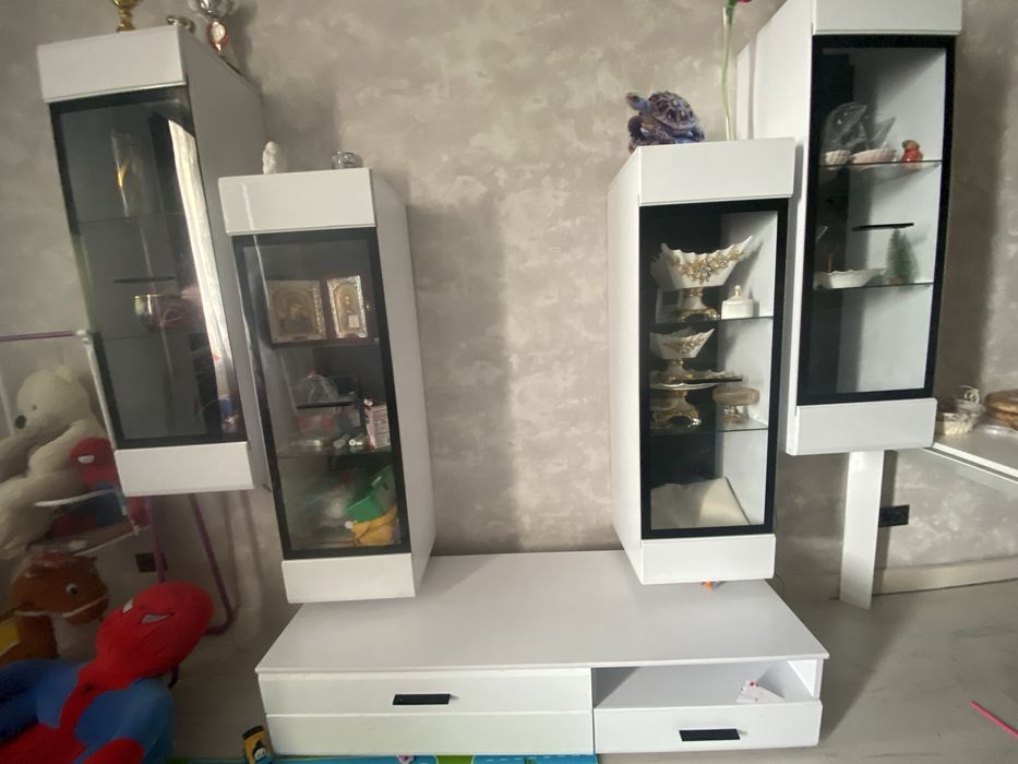 Гарнитур в гостиную