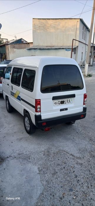 Damas 2025 yil sentabr