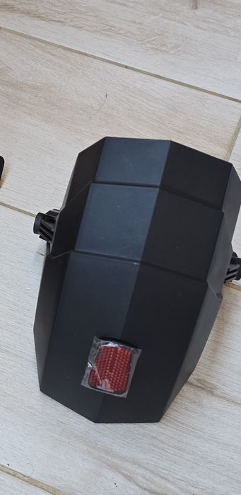 Aripa spate kukilin G4