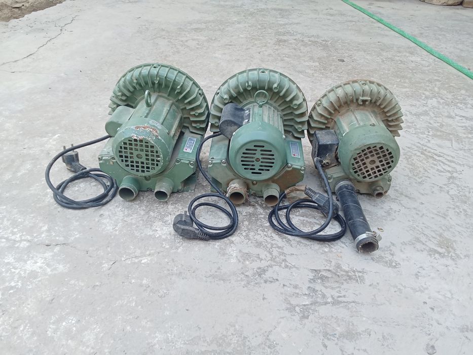 Газ тортадиган насоз сотилади