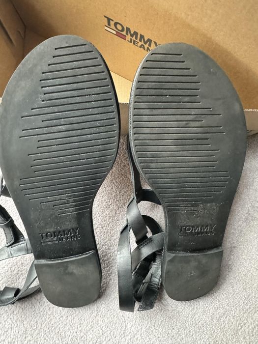 Сандали Tommy Jeans
