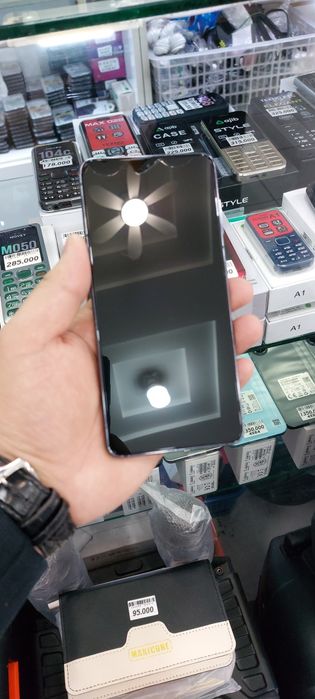 Samsung S 21 Samsung