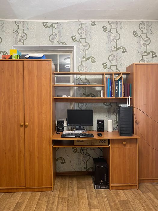 Продам детский гарнитур
