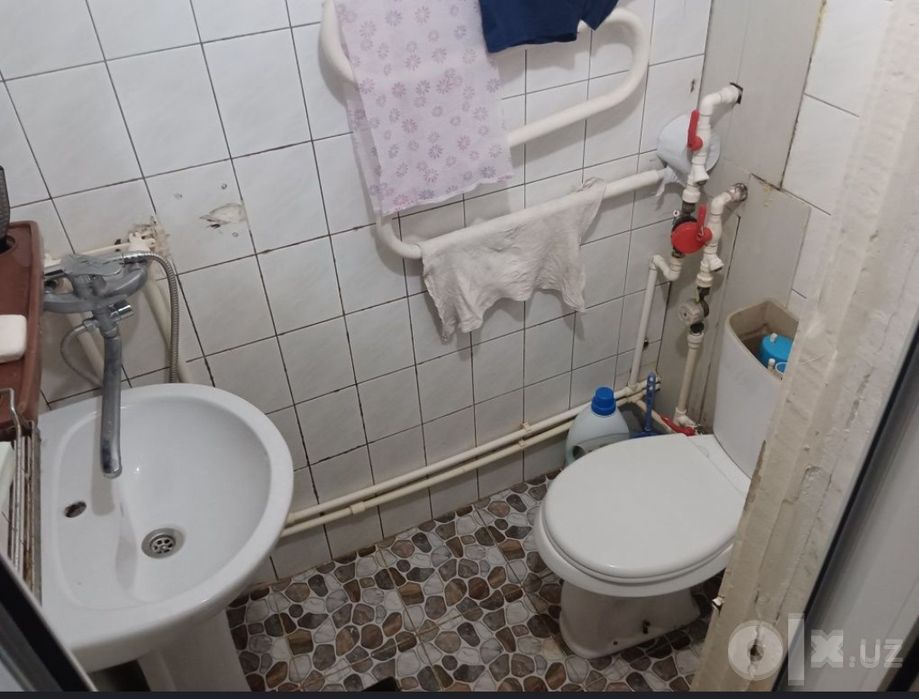 Продажа 1 квартиры на ТТЗ 1